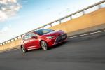 Toyota Corolla ZR Hybrid 2018 года (AU)